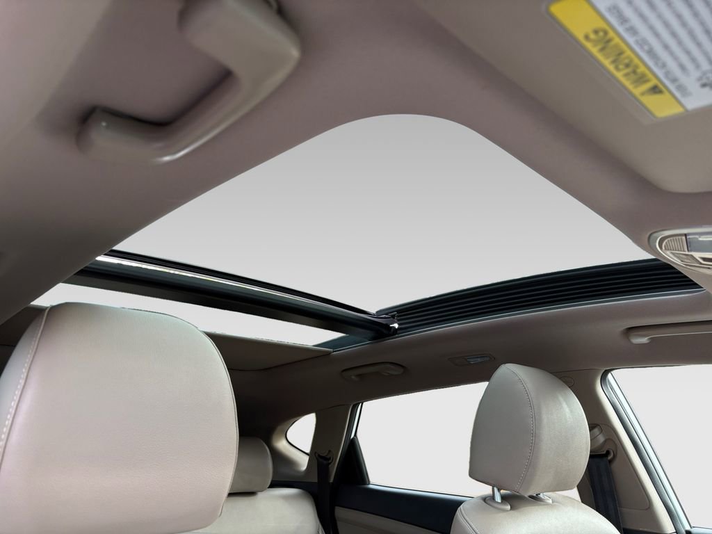 Used 2020 Hyundai Tucson Ultimate image 7