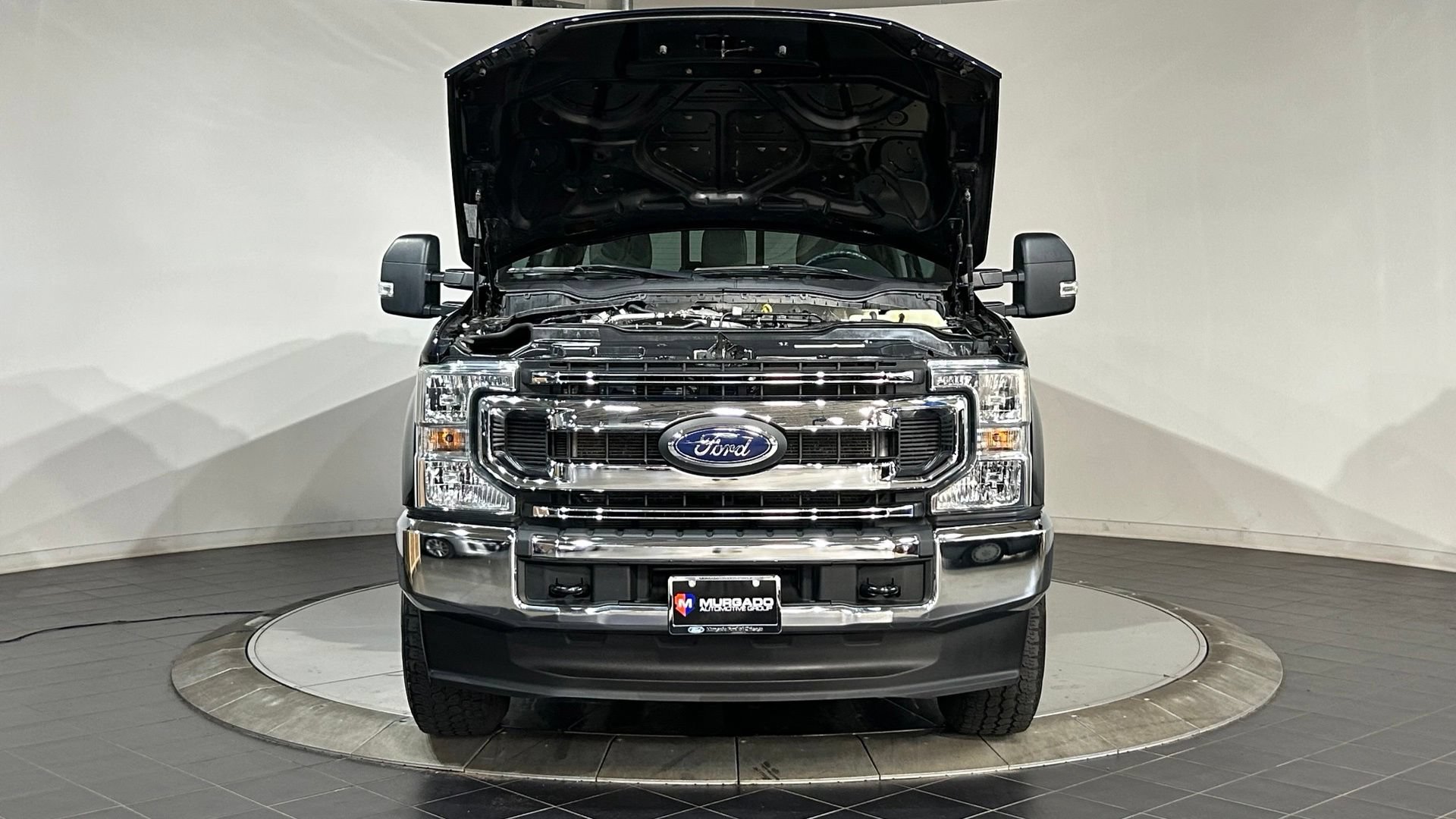Used 2022 Ford F250 XL w/ STX Appearance Package AWD/4WD image 85