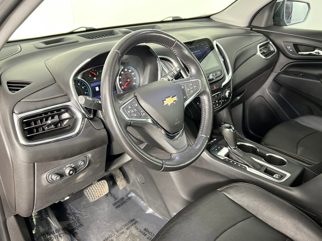 Used 2020 Chevrolet Equinox Premier image 29