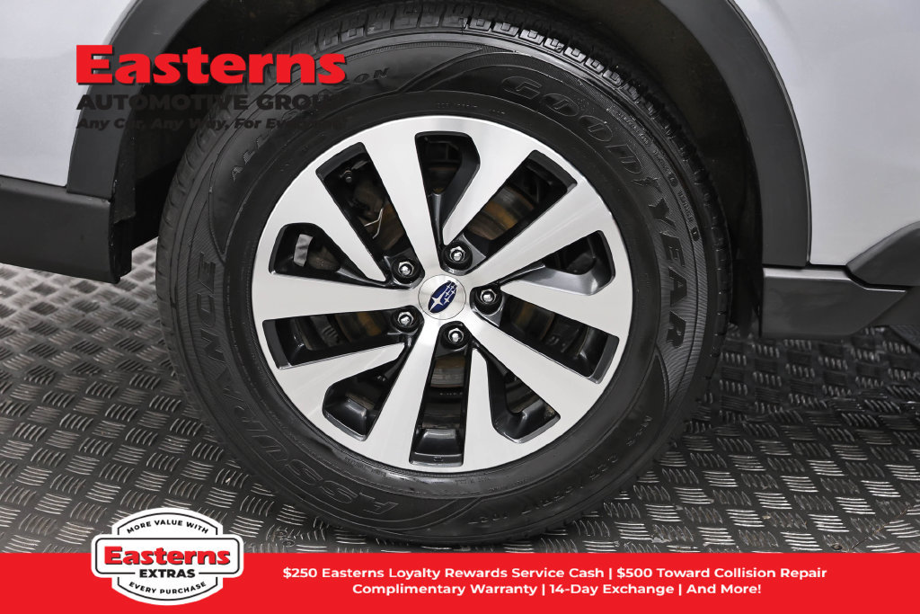 Used 2022 Subaru Outback Premium AWD/4WD image 30