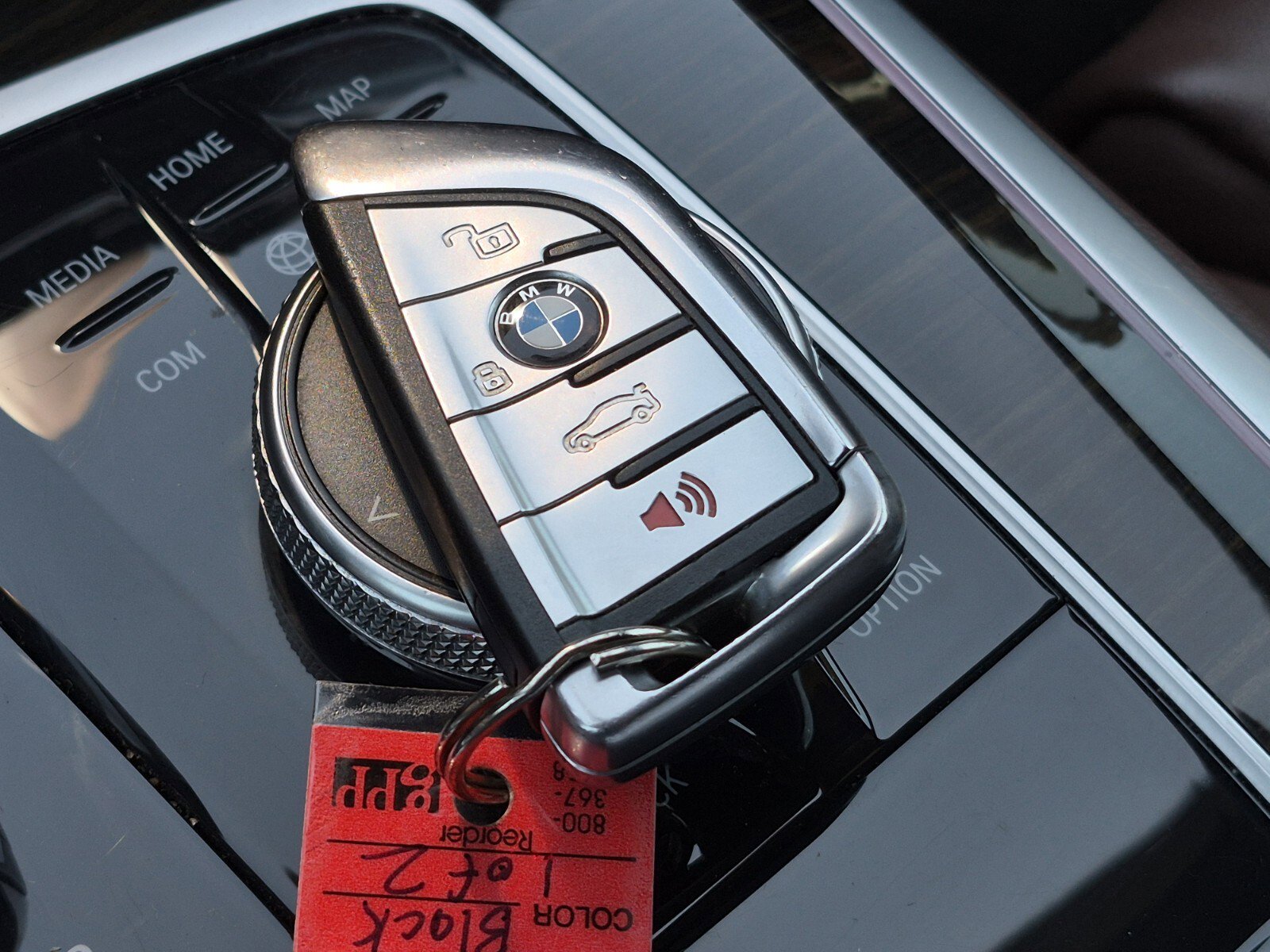Used 2019 BMW X5 xDrive50i w/ Premium Package 2 AWD/4WD image 40