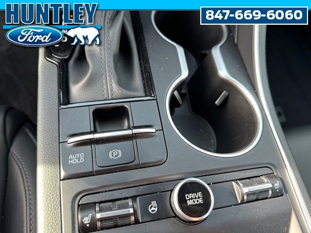 Used 2024 Kia K5 GT-Line image 21