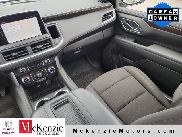 Used 2023 GMC Yukon XL SLE RWD image 27