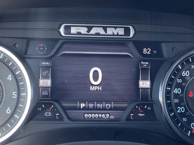 New 2023 RAM 3500 Tradesman w/ Safety Group image 19