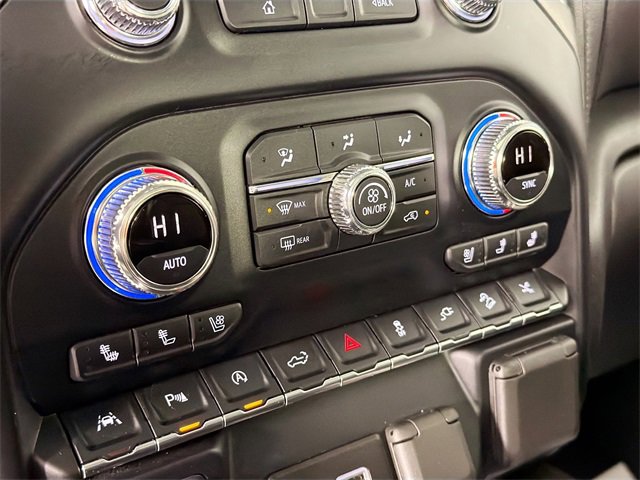 Used 2021 GMC Sierra 1500 Denali w/ Denali Ultimate Package image 15