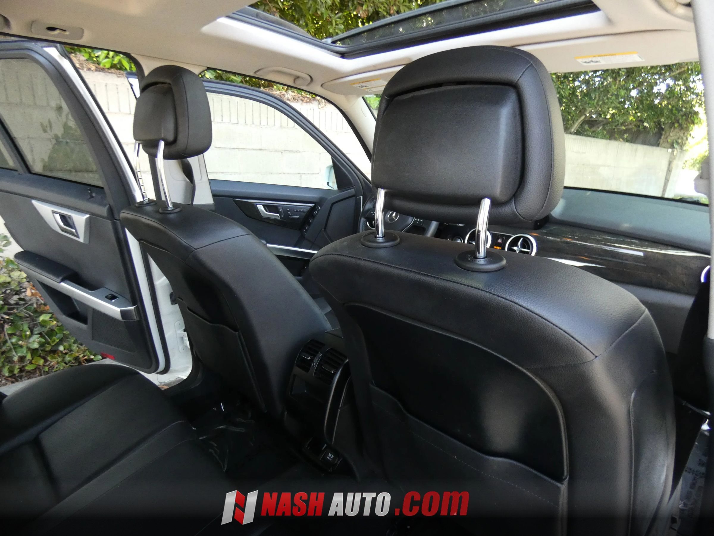 Used 2014 Mercedes-Benz GLK 350 2WD image 38