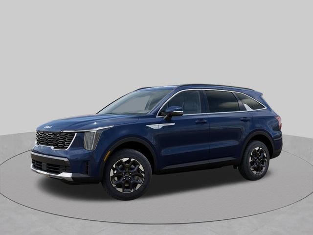 New 2026 Kia Sorento S AWD/4WD image 3