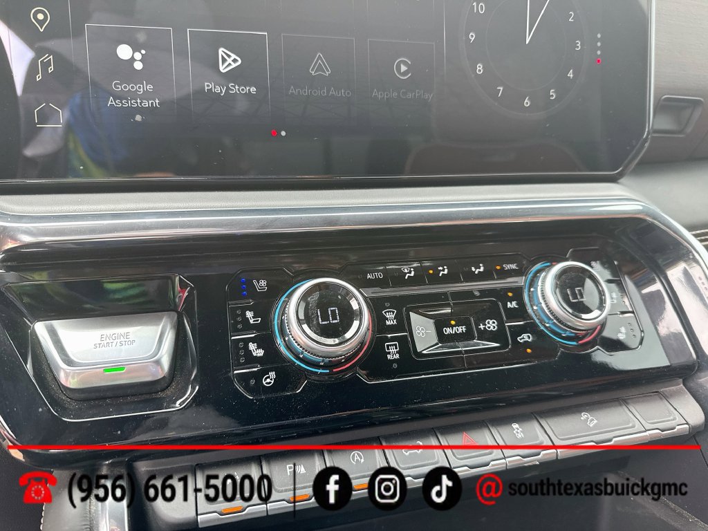 Used 2025 GMC Sierra 1500 Denali Ultimate AWD/4WD image 20