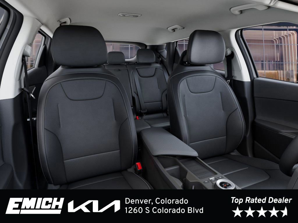 New 2025 Kia EV6 Wind image 5