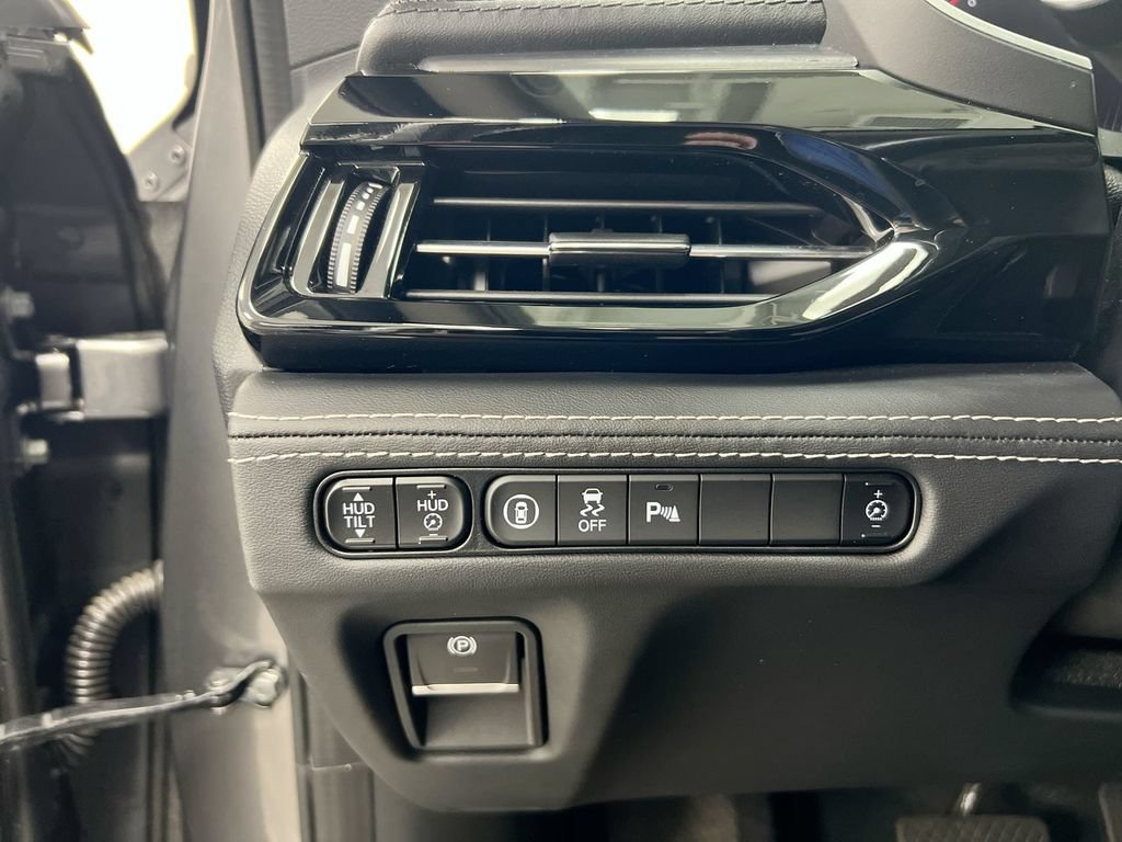 Used 2023 Acura MDX SH-AWD w/ Advance Package image 19