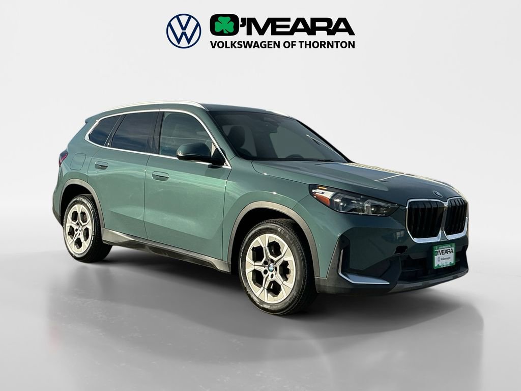 Used 2023 BMW X1 xDrive28i image 7