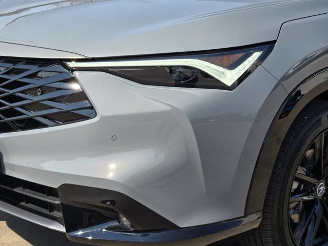 Certified 2026 Acura ADX A-Spec w/ Advance Package FWD image 9