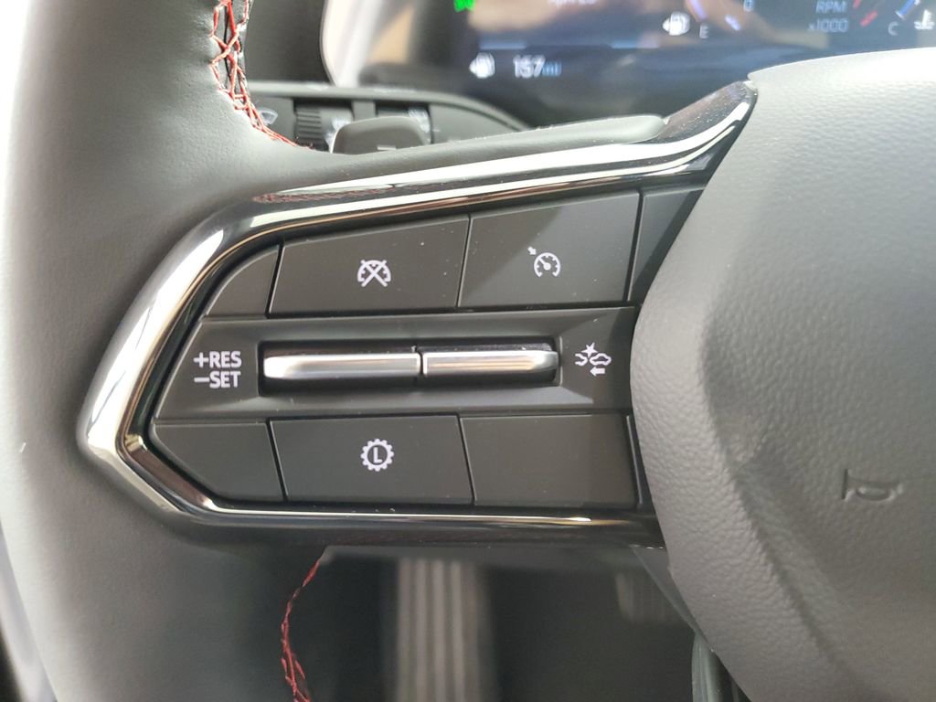 New 2026 Chevrolet Equinox RS FWD image 22