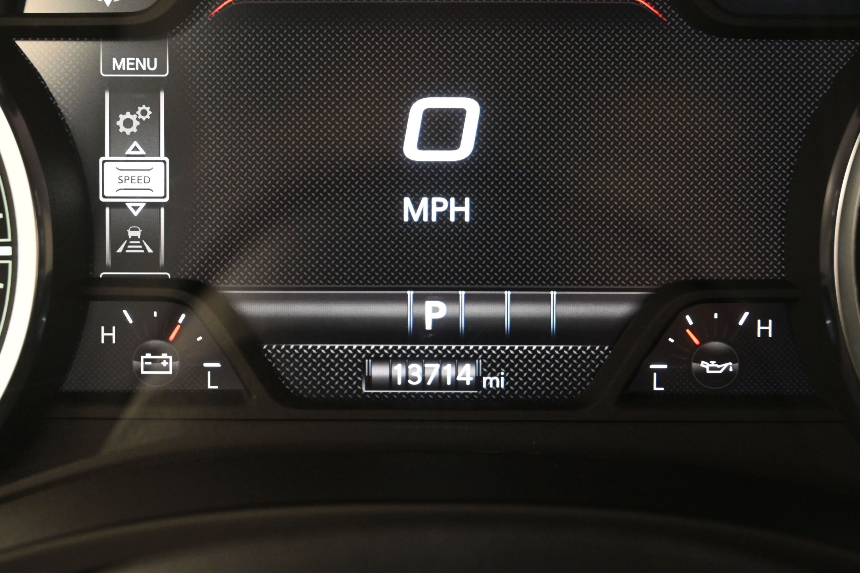 Used 2025 RAM 1500 Lone Star AWD/4WD image 16