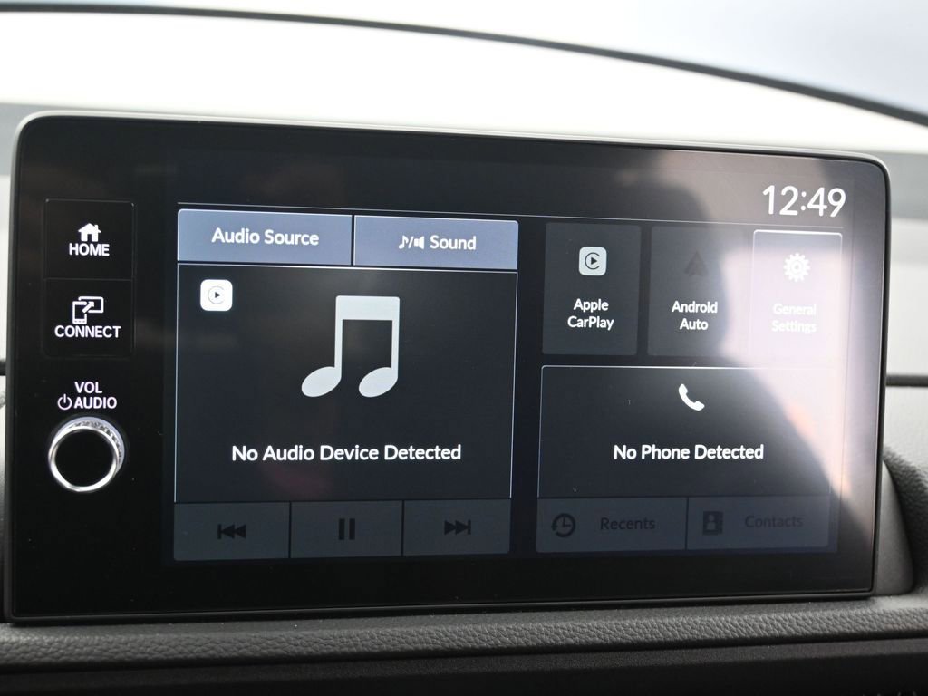 Certified 2026 Honda CR-V TrailSport image 16