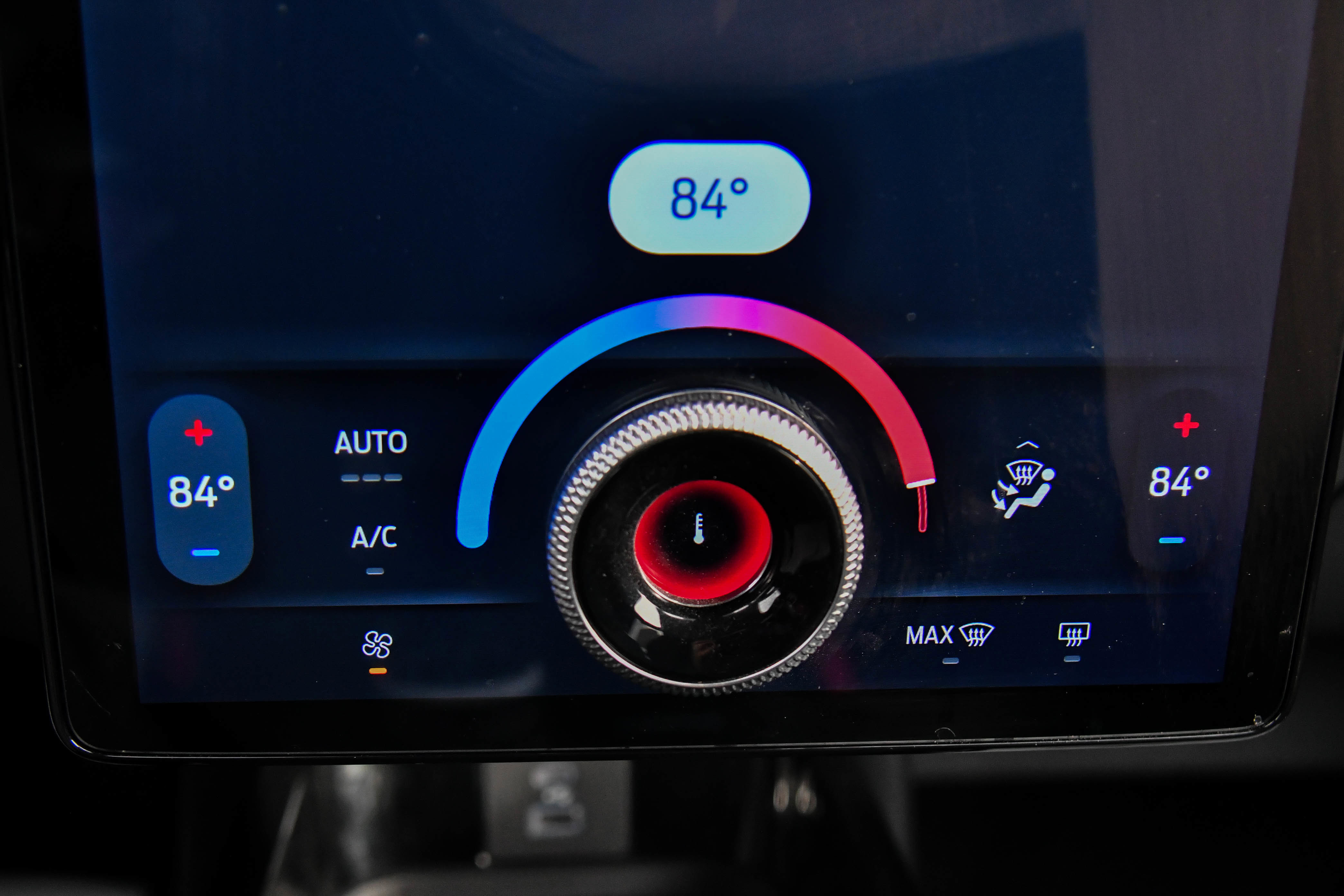 Used 2023 Ford Mustang Mach-E Select image 28