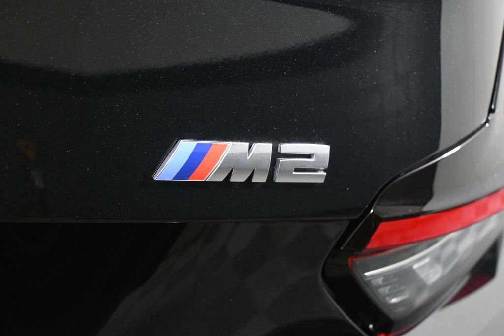 Used 2024 BMW M2 w/ Lighting Package image 39