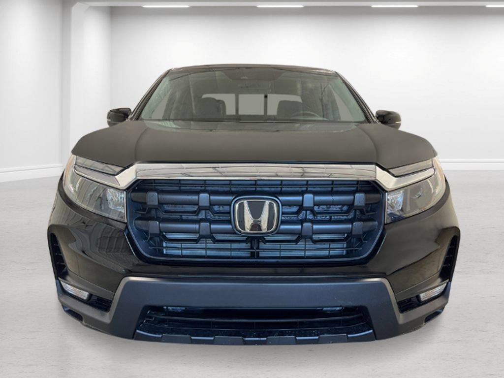 New 2026 Honda Ridgeline RTL image 10