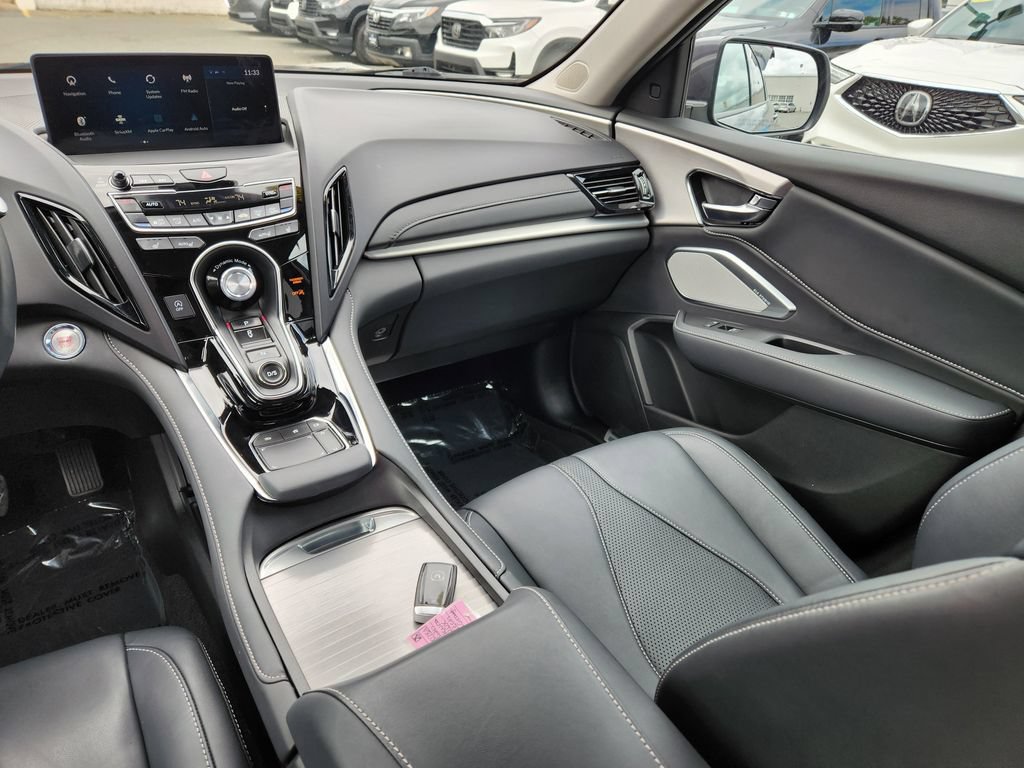 Certified 2020 Acura RDX AWD w/ Technology Package image 14