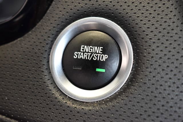 Used 2023 Cadillac XT5 Sportv w/ Technology Package image 27