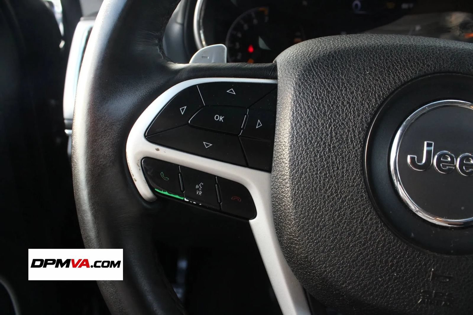 Used 2018 Jeep Grand Cherokee Summit w/ Platinum Series Group AWD/4WD image 27