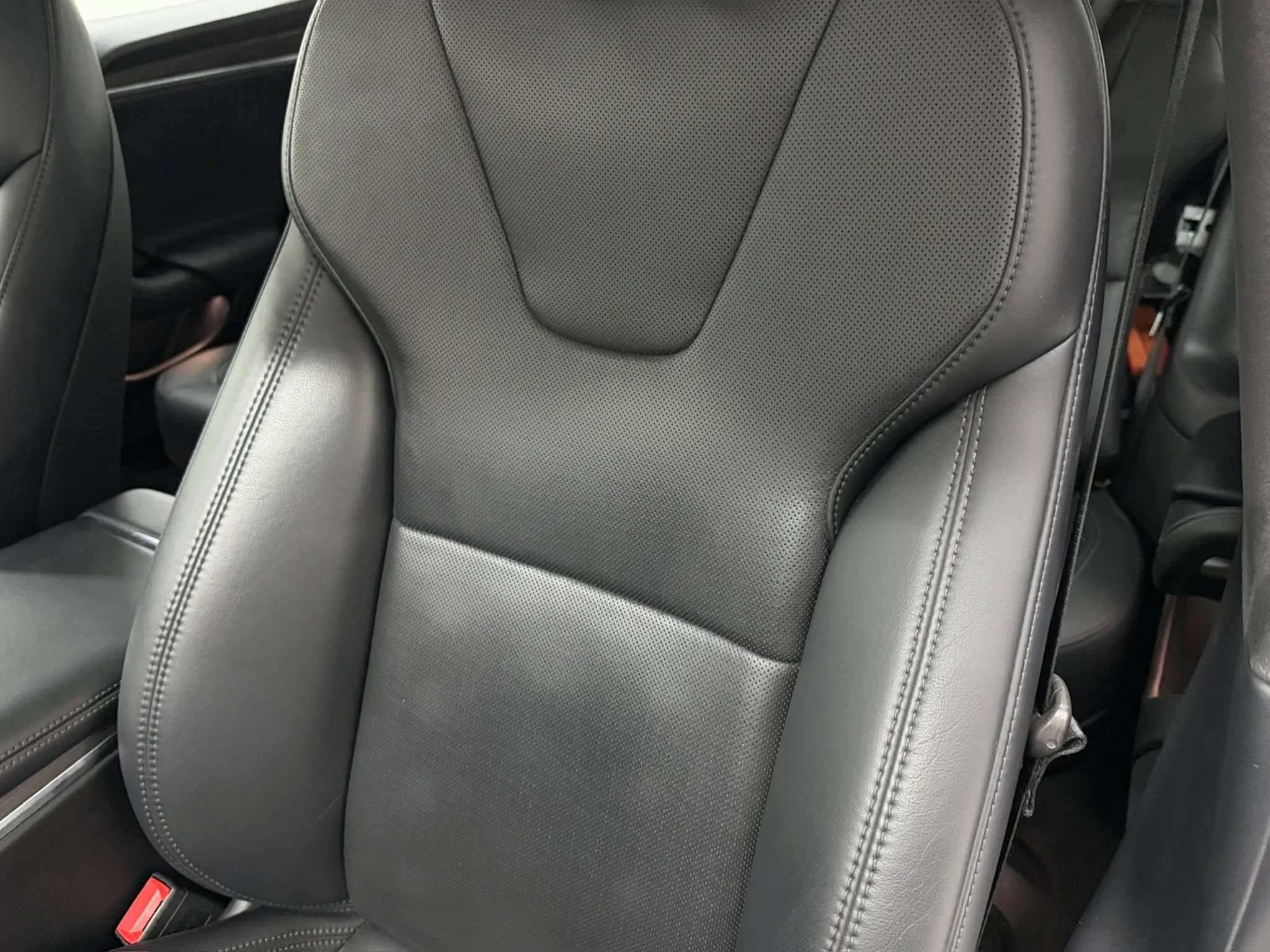 Used 2021 Tesla Model S Long Range AWD/4WD image 69