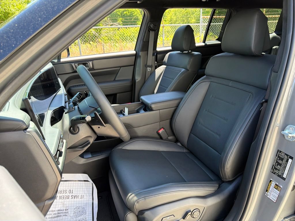 Used 2026 Hyundai Santa Fe Calligraphy AWD/4WD image 26