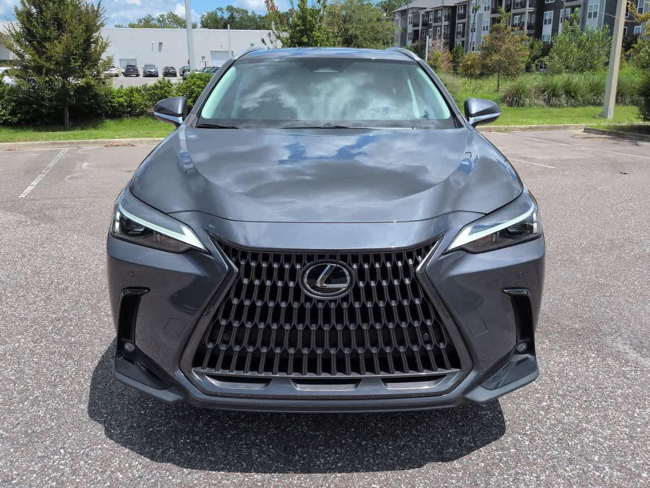 Used 2024 Lexus NX 250 FWD image 9