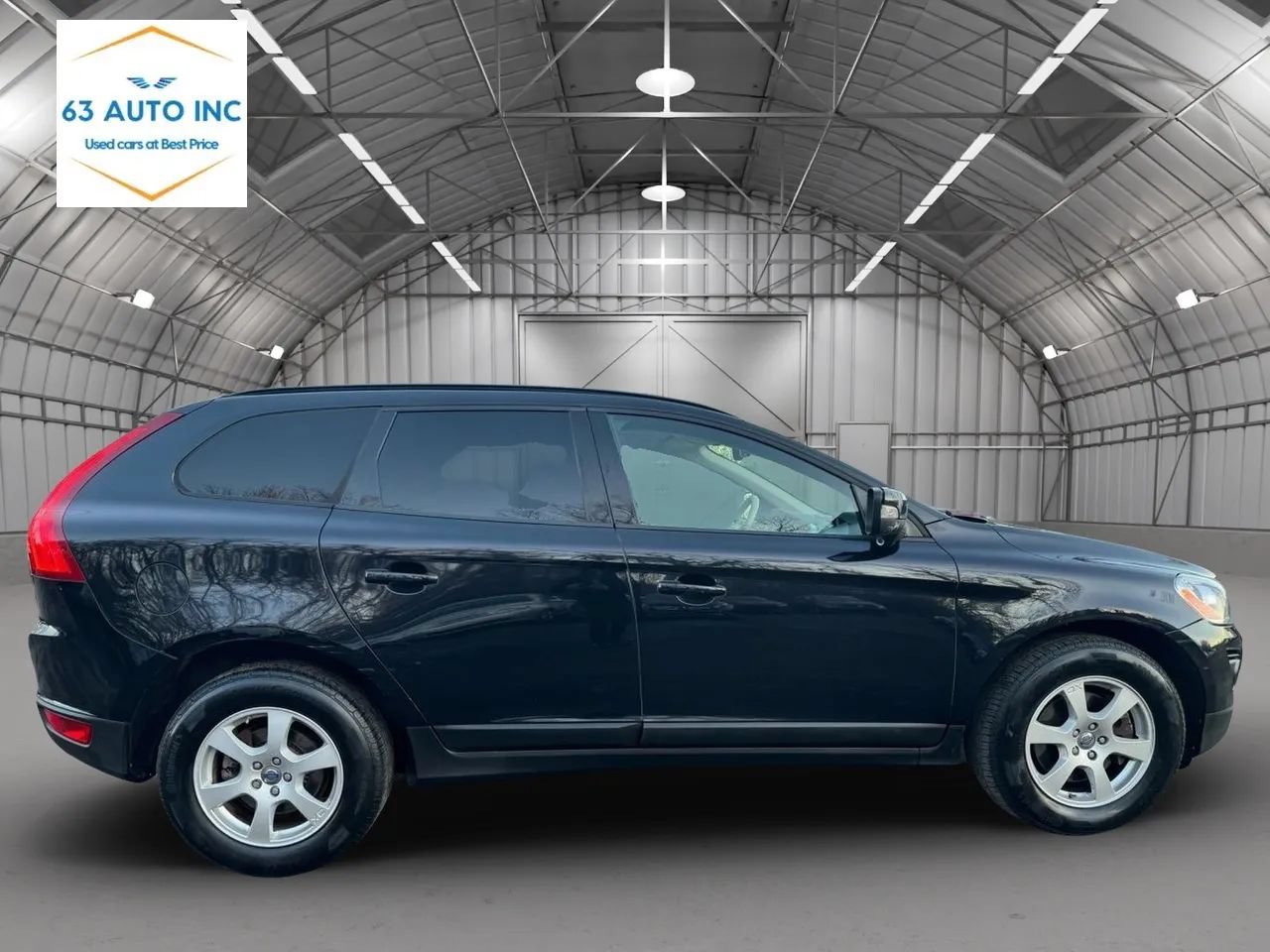 Used 2010 Volvo XC60 3.2 AWD/4WD image 5