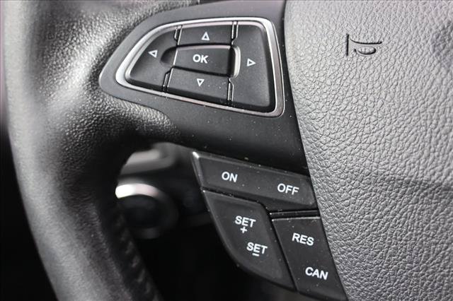 Used 2017 Ford Focus SEL w/ Winter Package FWD image 14