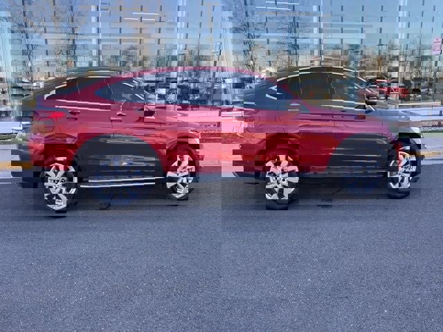 Used 2020 Mercedes-Benz GLC 300 GLC 300 Coupe image 9