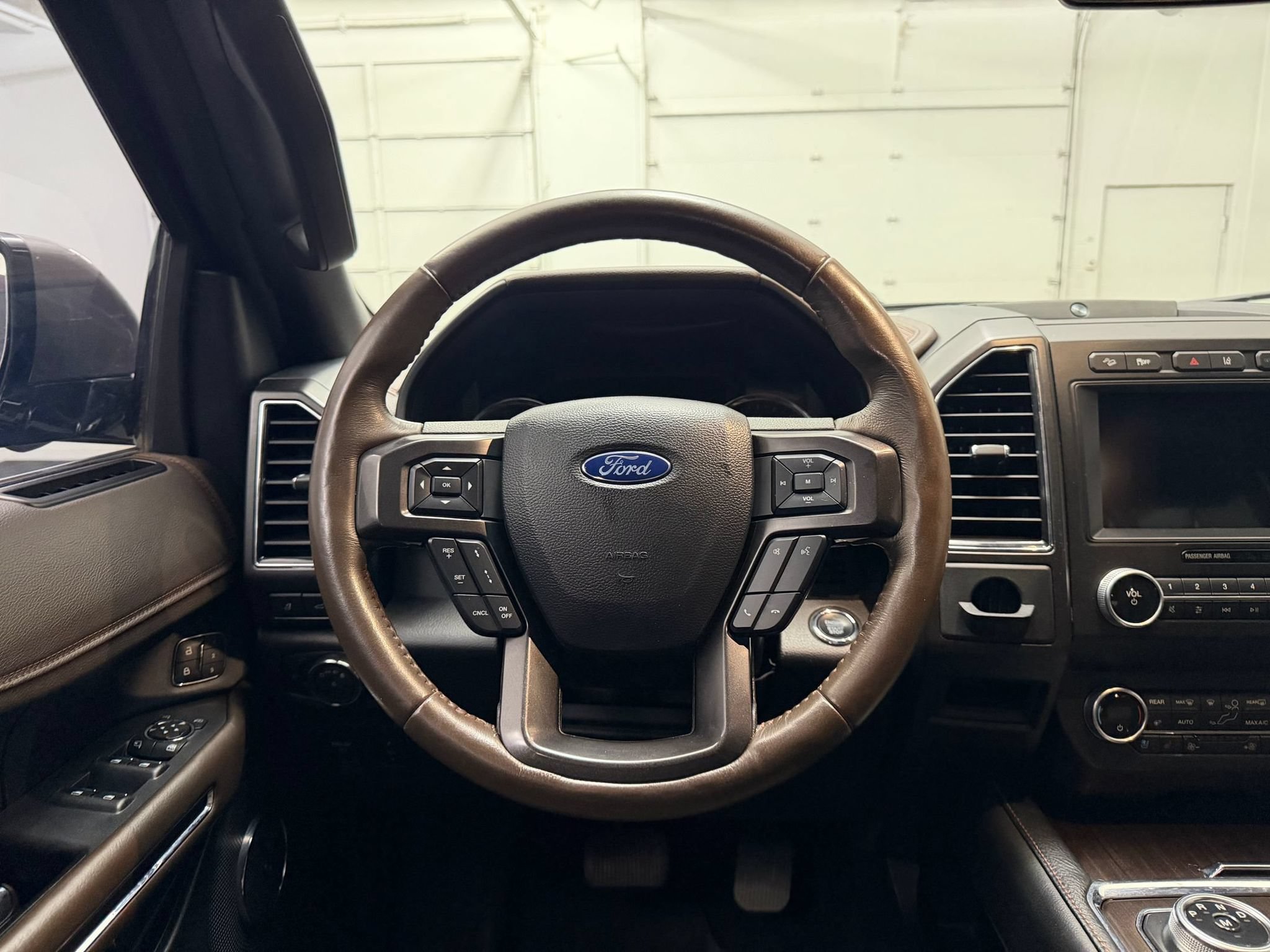 Used 2021 Ford Expedition King Ranch AWD/4WD image 25