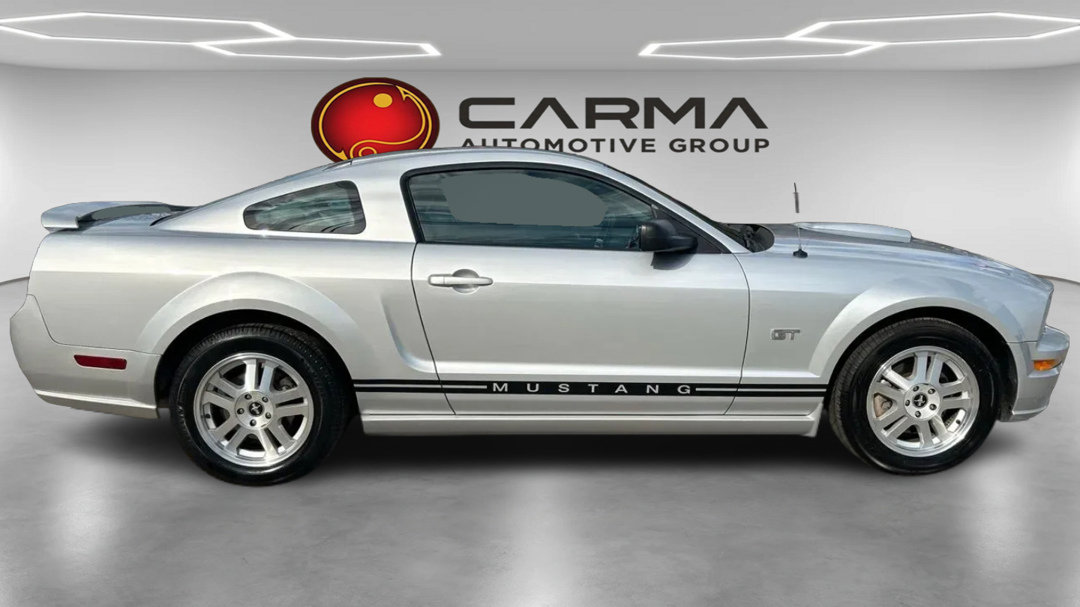 Used 2008 Ford Mustang GT Premium RWD image 6