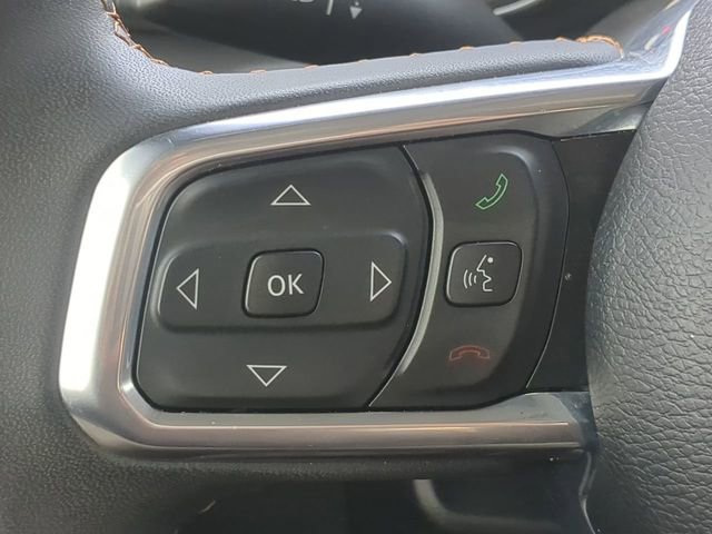 Certified 2023 Jeep Wrangler Unlimited Sahara image 28