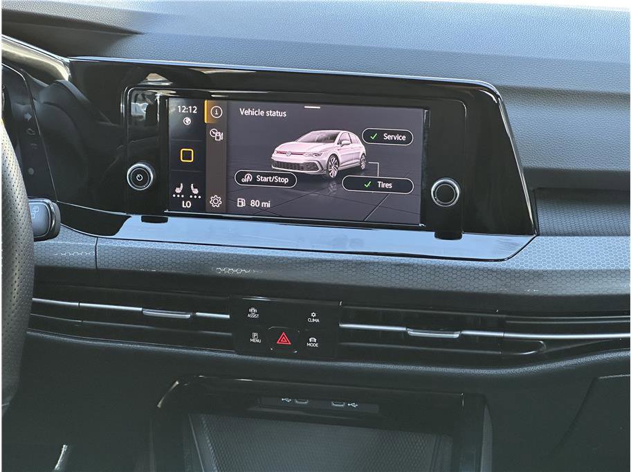 Used 2024 Volkswagen GTI S image 24