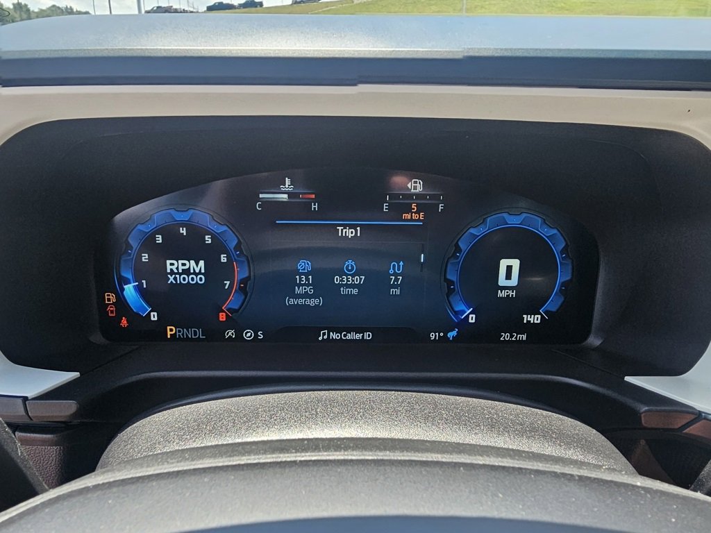 New 2025 Ford Bronco Sport Heritage w/ Convenience Package image 17