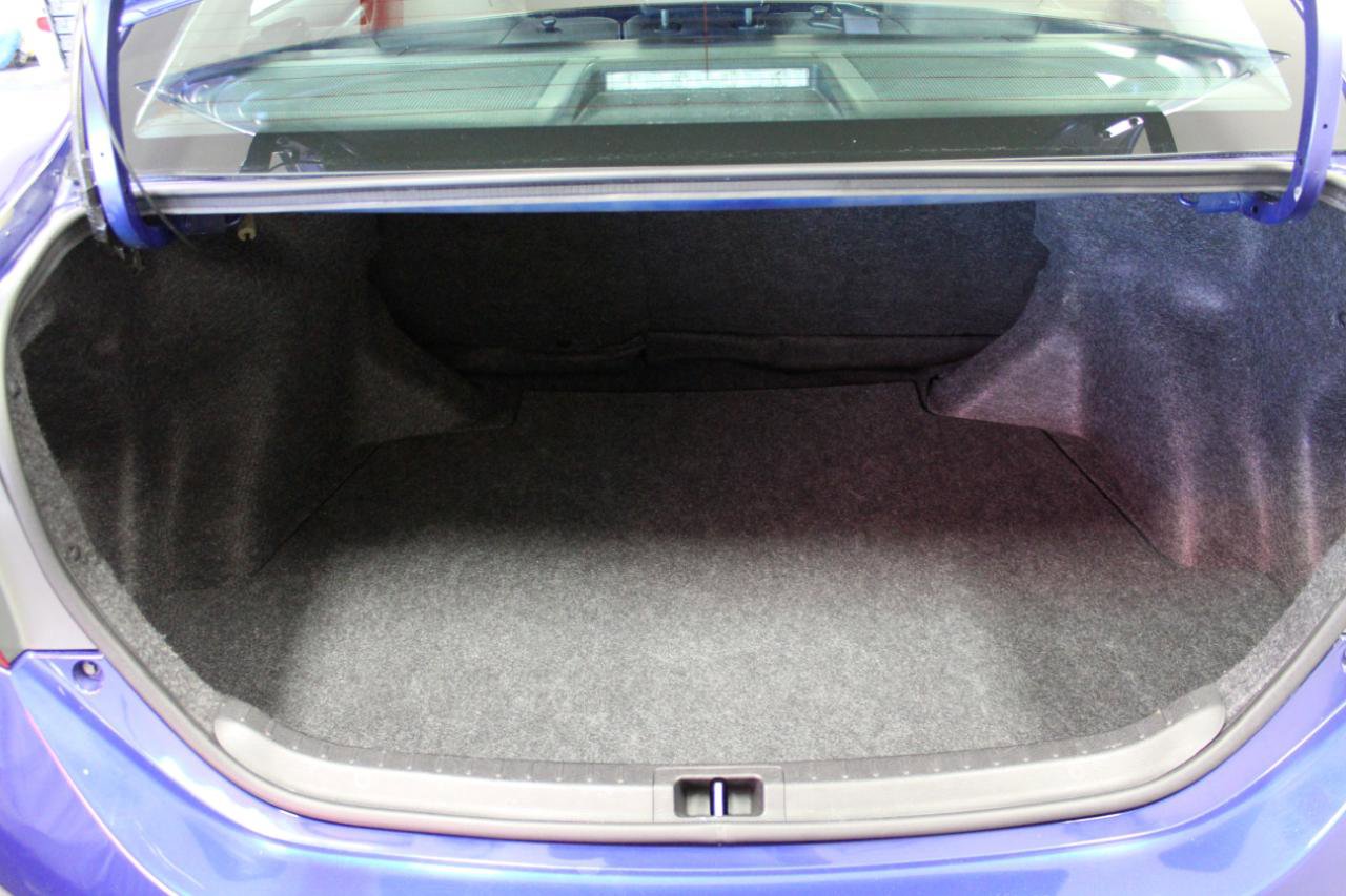 Used 2016 Toyota Corolla S FWD image 26