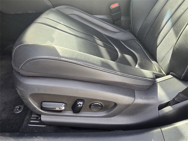 Used 2021 Lexus ES 350 F Sport image 12