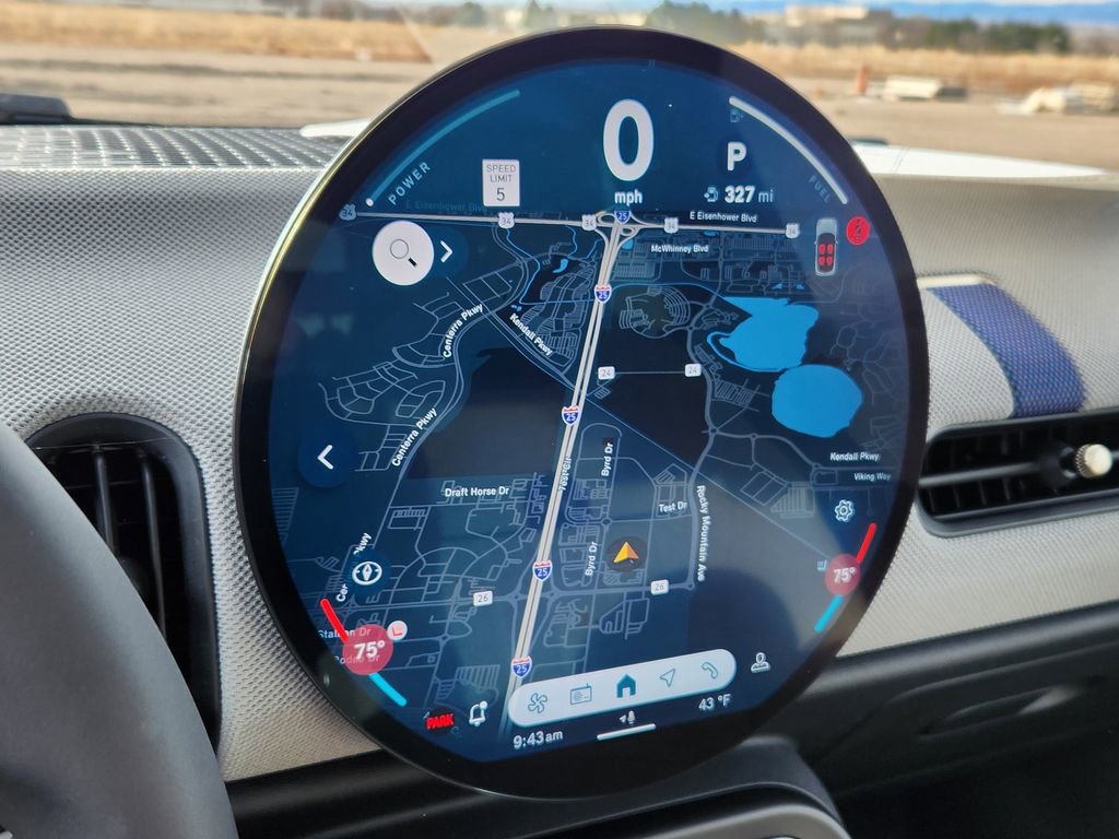 New 2026 MINI Cooper 2-Door Hardtop image 13