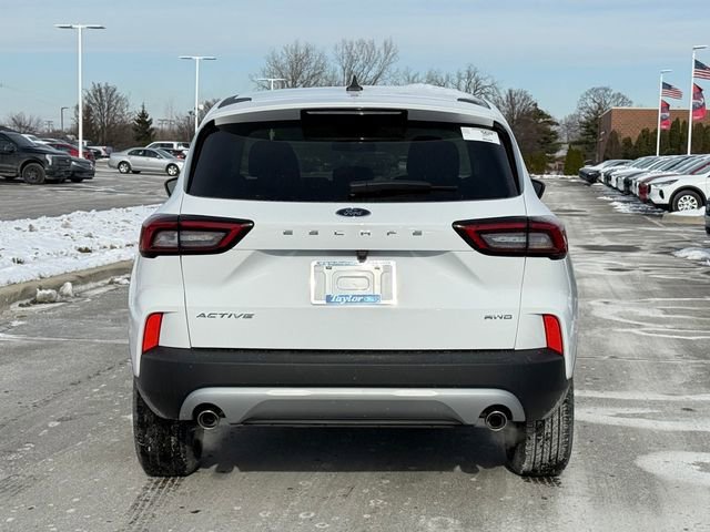 New 2026 Ford Escape Active w/ Cold Weather Package image 7