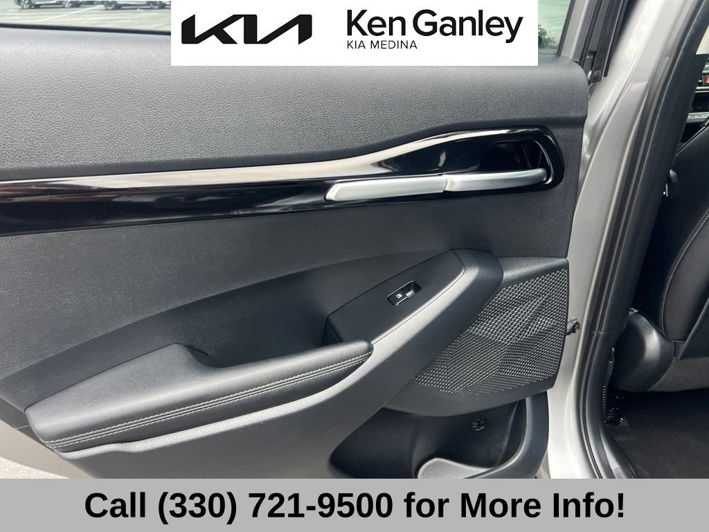 Certified 2026 Kia Seltos S AWD/4WD image 49