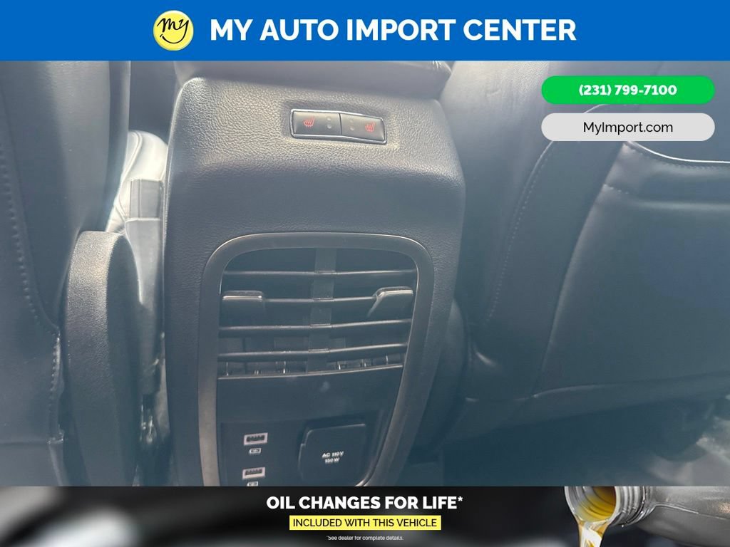 Used 2019 Lincoln MKC Reserve AWD/4WD image 23