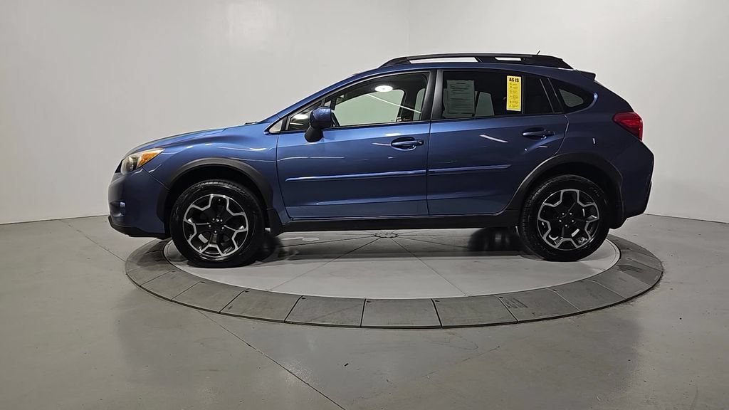 Used 2014 Subaru Crosstrek 2.0i Premium w/ Popular Package #1 AWD/4WD image 2