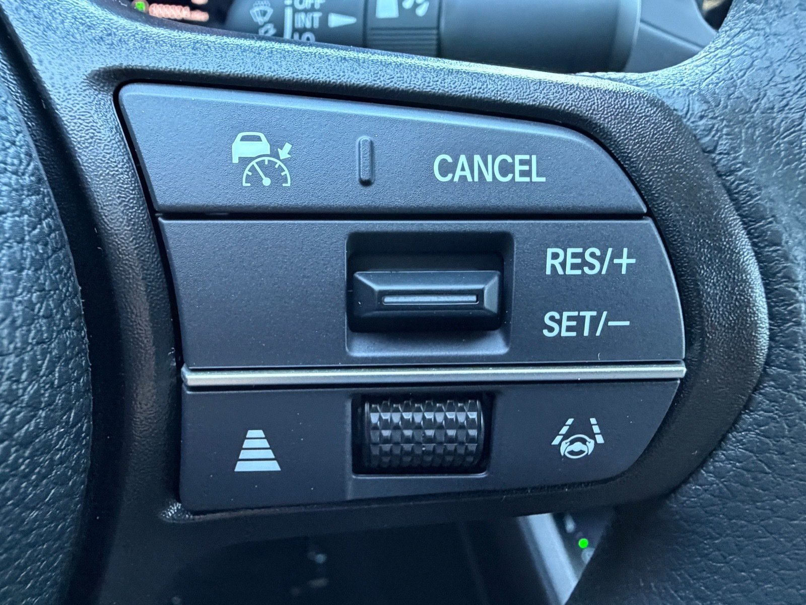 New 2026 Honda Accord LX image 19