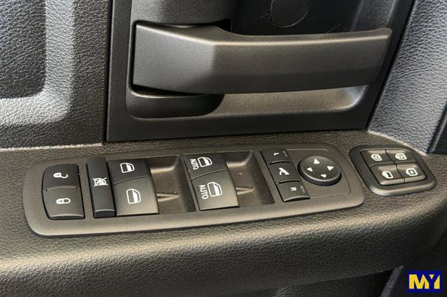 Used 2023 RAM 2500 Tradesman AWD/4WD image 12