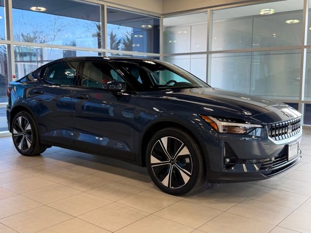Used 2023 Polestar Polestar 2 w/ Pilot Pack image 6