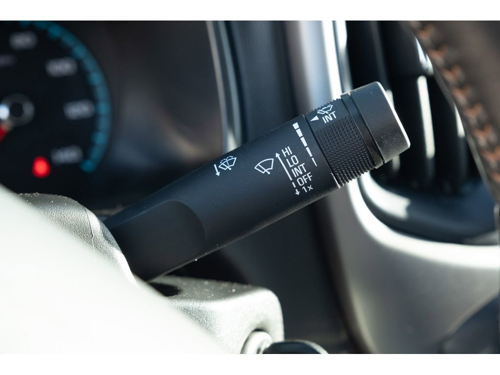 Used 2021 GMC Canyon AT4 w/ Driver Alert Package AWD/4WD image 21