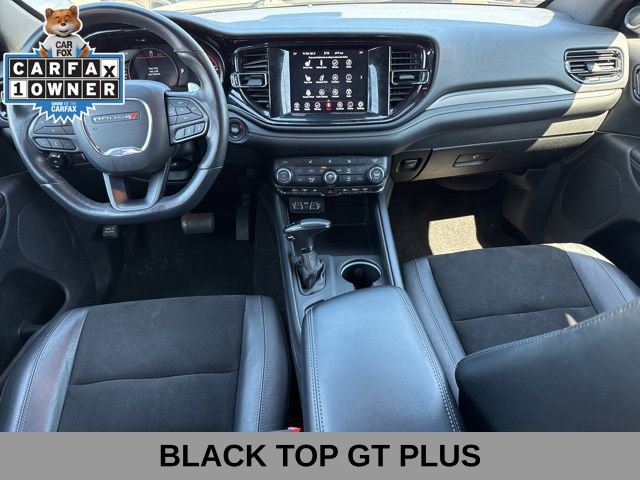 Used 2022 Dodge Durango GT image 4