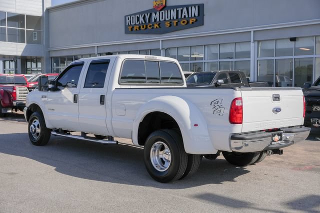 Used 2001 Ford F350 Lariat AWD/4WD image 13