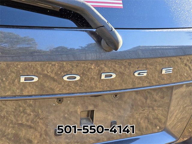 Used 2020 Dodge Journey SE image 11